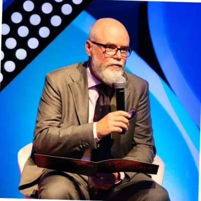 Antonio Uccelli, professore ordinario di neeurologia candidato rettore elezioni UniGe 2026