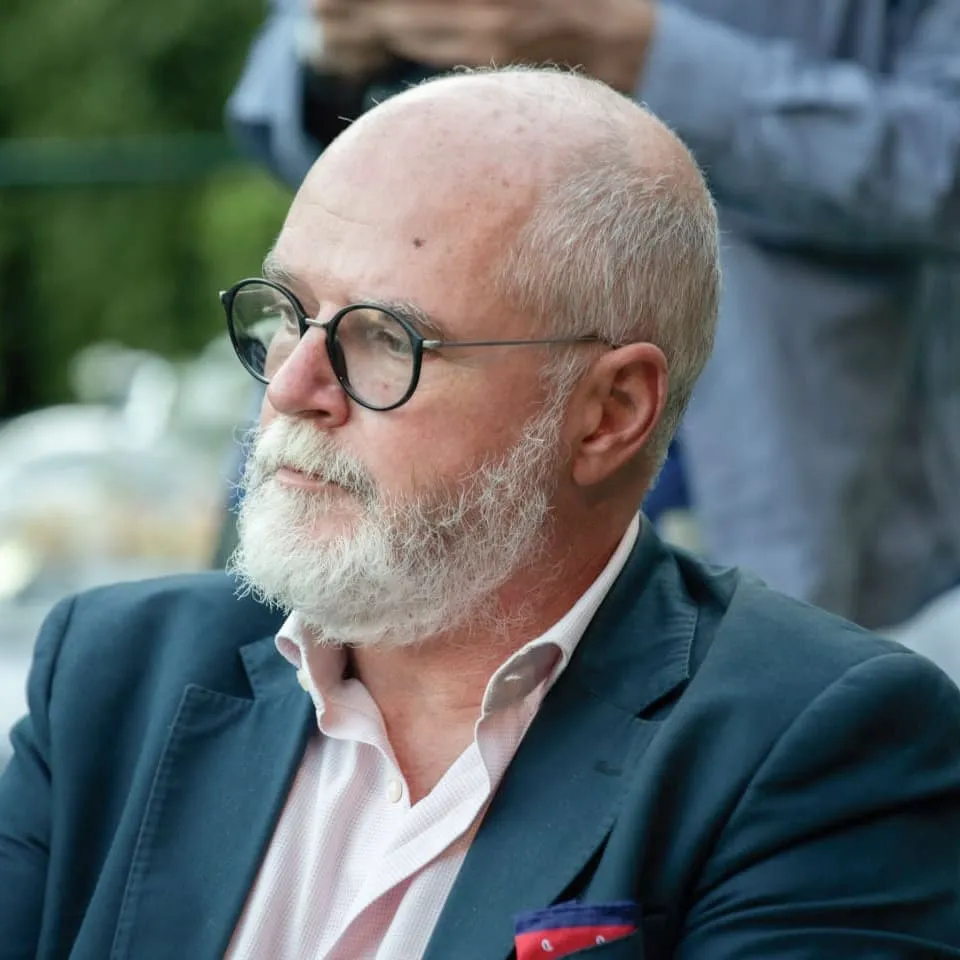 Antonio Uccelli in corsa per il rettorato di UniGe 2026